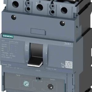 کلید اتوماتیک 3VA1220-5EF32-0AA0