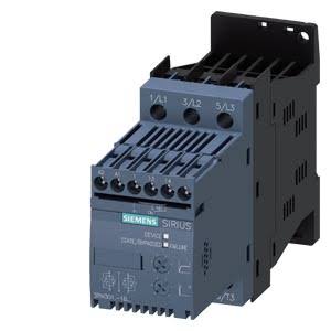 سافت استارتر 3RW3014-1BB04