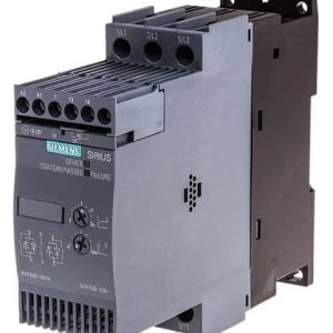 سافت استارتر 3RW3026-1BB04