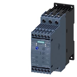 سافت استاتر 3RW4024-1BB14