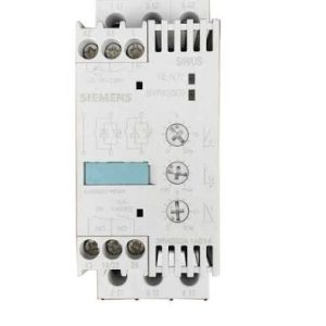 سافت استارتر 3RW3024-1AB04