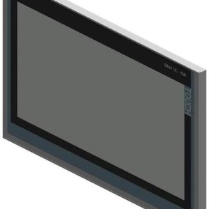 نمایشگر زیمنس 6AV2124-0XC02-0AX1