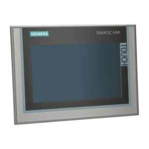 نمایشگر زیمنس 6AV2124-0GC01-0AX0