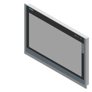 نمایشگر زیمنس 6AV2124-0UC02-0AX1