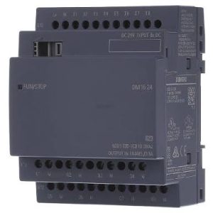 کارت دیجیتال لوگو 6ED1055-1CB10-0BA2
