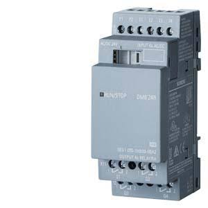 کارت انالوگ لوگو 6ED1055-1MA00-0BA2