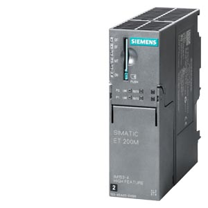 کارت شبکه زیمنس 6ES7153-4BA00-0XB0