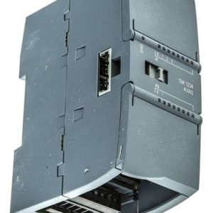 کارت ورودی خروجی آنالوگ 6ES7234-4HE32-0XB0