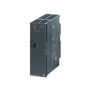 منبع تغذیه زیمنس 6ES7307-1BA01-0AA0