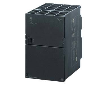 منبع تغذیه زیمنس 6ES7307-1KA02-0AA0