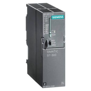 سی پی یو زیمنس 6ES7317-2AK14-0AB0