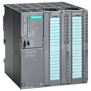 سی پی یو زیمنس 6ES7314-6CG03-0AB0