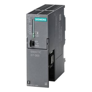 سی پی یو زیمنس 6ES7317-2EK14-0AB0