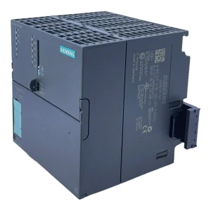 سی پی یو زیمنس 6ES7318-3EL01-0AB0