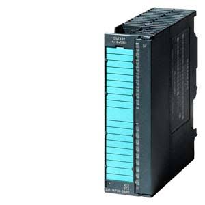 کارت انالوگ ورودی زیمنس 6ES7331-7KF02-0AB0