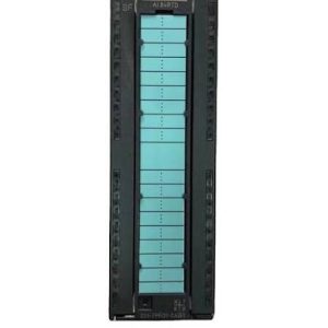 کارت انالوگ ورودی زیمنس 6ES7331-7PF01-0AB0