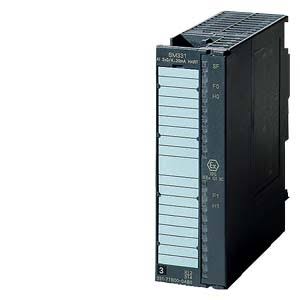 کارت انالوگ ورودی زیمنس 6ES7331-7TF01-0AB0