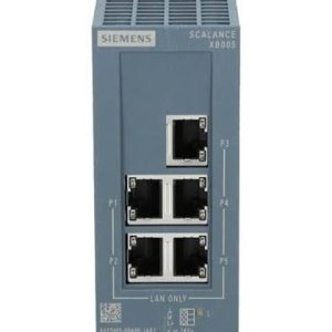 سوئیچ شبکه 6GK5005-0BA00-1AB2