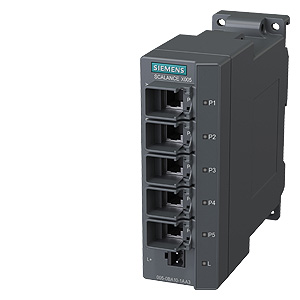 سوئیچ شبکه 6GK5005-0BA10-1AA3